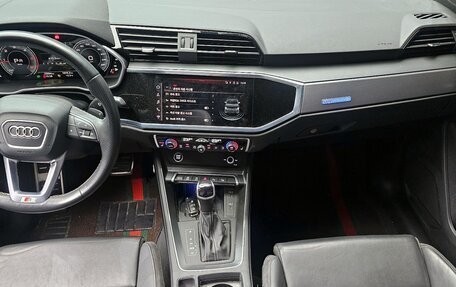 Audi Q3 Sportback, 2022 год, 3 408 000 рублей, 5 фотография