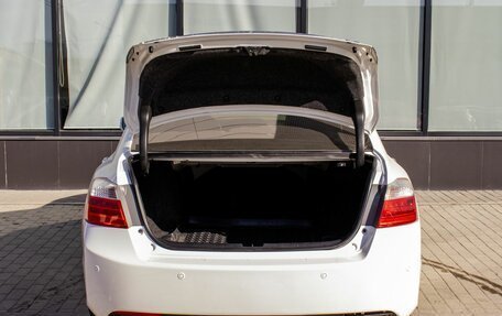 Honda Accord IX рестайлинг, 2013 год, 1 450 000 рублей, 20 фотография