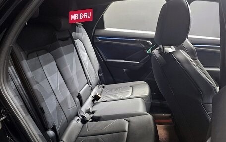 Audi Q3 Sportback, 2022 год, 3 408 000 рублей, 8 фотография