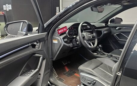 Audi Q3 Sportback, 2022 год, 3 408 000 рублей, 6 фотография