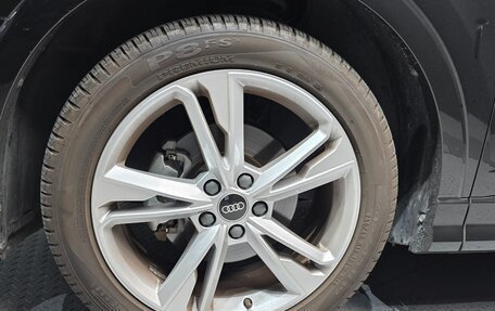 Audi Q3 Sportback, 2022 год, 3 408 000 рублей, 18 фотография