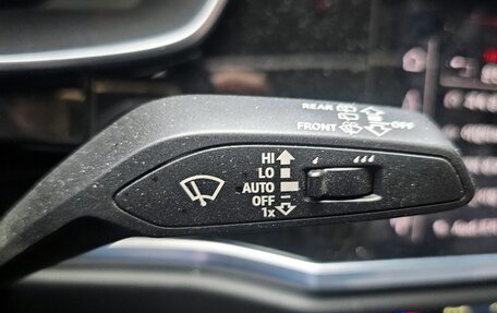 Audi Q3 Sportback, 2022 год, 3 408 000 рублей, 12 фотография