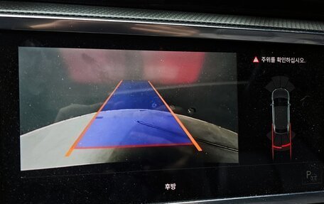 Audi Q3 Sportback, 2022 год, 3 408 000 рублей, 13 фотография