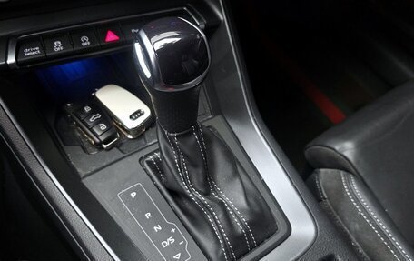 Audi Q3 Sportback, 2022 год, 3 408 000 рублей, 17 фотография