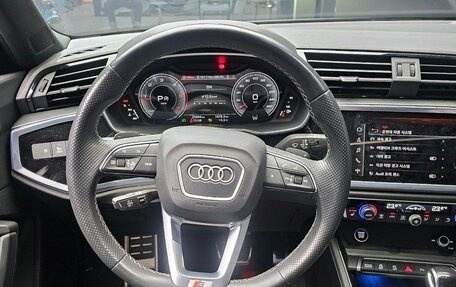 Audi Q3 Sportback, 2022 год, 3 408 000 рублей, 10 фотография