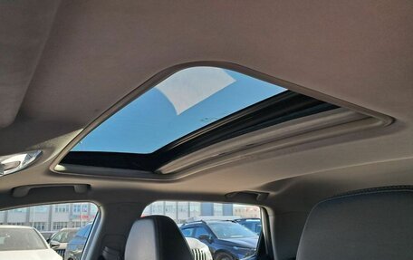 Chery Tiggo 4 I рестайлинг, 2022 год, 920 000 рублей, 8 фотография