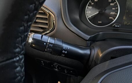 Chery Tiggo 4 I рестайлинг, 2022 год, 920 000 рублей, 12 фотография