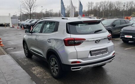 Chery Tiggo 4 I рестайлинг, 2022 год, 920 000 рублей, 7 фотография