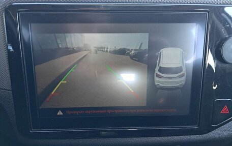 Chery Tiggo 4 I рестайлинг, 2022 год, 920 000 рублей, 18 фотография