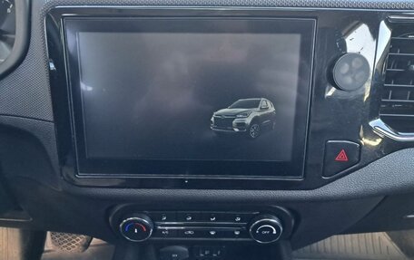 Chery Tiggo 4 I рестайлинг, 2022 год, 920 000 рублей, 19 фотография