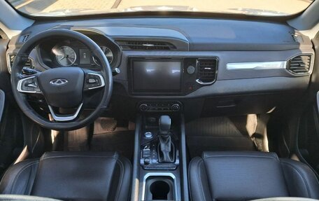 Chery Tiggo 4 I рестайлинг, 2022 год, 920 000 рублей, 9 фотография