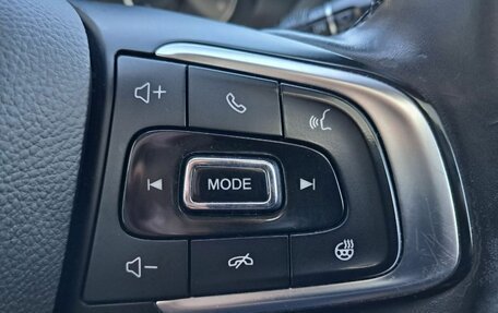 Chery Tiggo 4 I рестайлинг, 2022 год, 920 000 рублей, 11 фотография