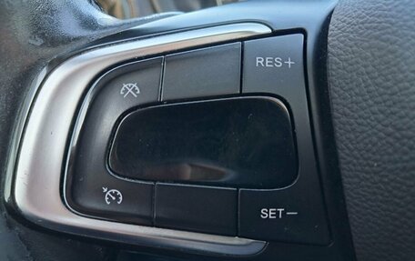 Chery Tiggo 4 I рестайлинг, 2022 год, 920 000 рублей, 10 фотография