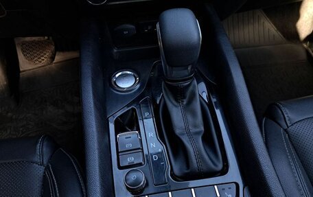 Chery Tiggo 4 I рестайлинг, 2022 год, 920 000 рублей, 21 фотография