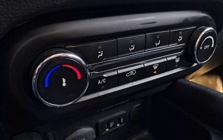 Chery Tiggo 4 I рестайлинг, 2022 год, 920 000 рублей, 20 фотография