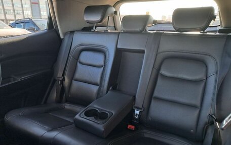 Chery Tiggo 4 I рестайлинг, 2022 год, 920 000 рублей, 22 фотография