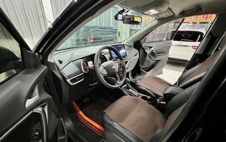 Chevrolet Tracker, 2019 год, 1 050 000 рублей, 8 фотография
