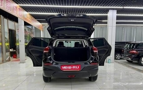 Chevrolet Tracker, 2019 год, 1 050 000 рублей, 7 фотография