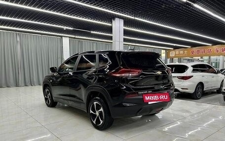 Chevrolet Tracker, 2019 год, 1 050 000 рублей, 6 фотография