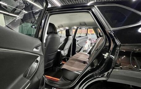 Chevrolet Tracker, 2019 год, 1 050 000 рублей, 9 фотография