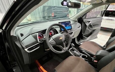 Chevrolet Tracker, 2019 год, 1 050 000 рублей, 10 фотография