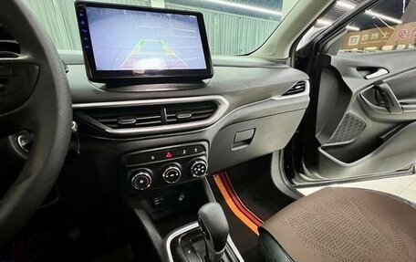 Chevrolet Tracker, 2019 год, 1 050 000 рублей, 15 фотография