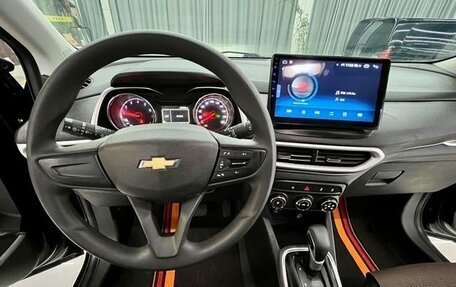 Chevrolet Tracker, 2019 год, 1 050 000 рублей, 12 фотография