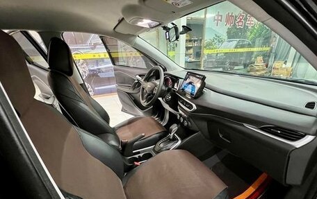 Chevrolet Tracker, 2019 год, 1 050 000 рублей, 13 фотография