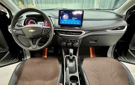 Chevrolet Tracker, 2019 год, 1 050 000 рублей, 11 фотография