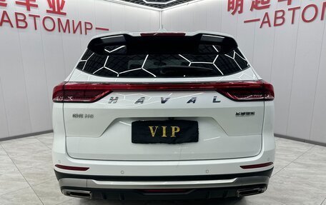 Haval H6, 2022 год, 1 370 000 рублей, 6 фотография