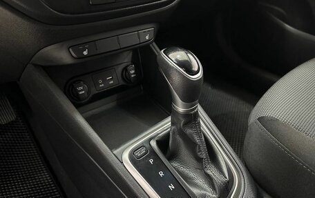 Hyundai Solaris II рестайлинг, 2018 год, 949 900 рублей, 11 фотография