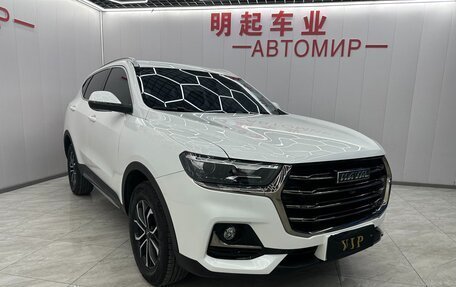Haval H6, 2022 год, 1 370 000 рублей, 2 фотография
