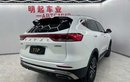 Haval H6, 2022 год, 1 370 000 рублей, 4 фотография