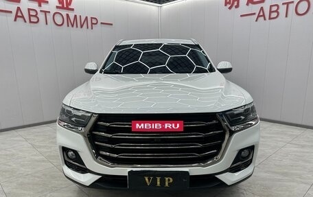 Haval H6, 2022 год, 1 370 000 рублей, 3 фотография