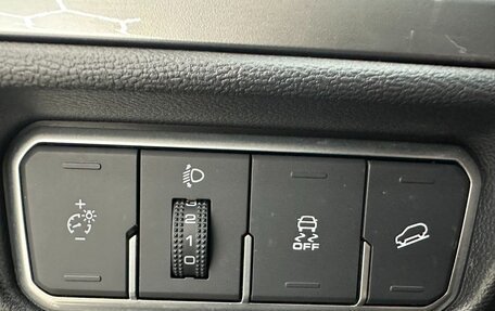 Haval H6, 2022 год, 1 370 000 рублей, 17 фотография