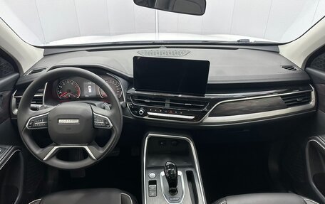 Haval H6, 2022 год, 1 370 000 рублей, 12 фотография