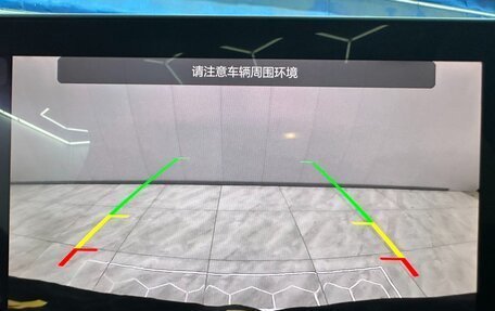 Haval H6, 2022 год, 1 370 000 рублей, 18 фотография