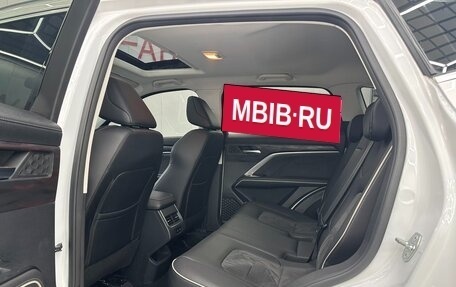 Haval H6, 2022 год, 1 370 000 рублей, 8 фотография