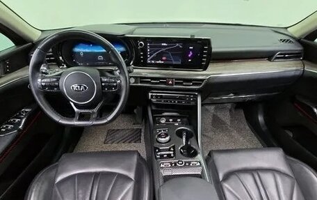 KIA K5, 2021 год, 1 792 000 рублей, 10 фотография