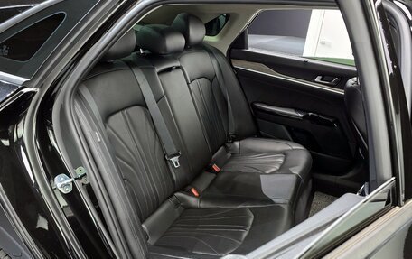 KIA K5, 2021 год, 1 792 000 рублей, 8 фотография