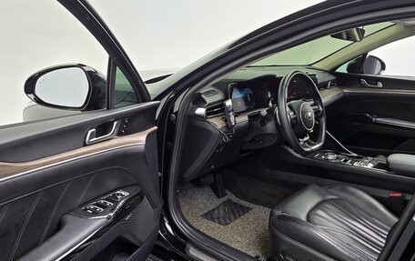 KIA K5, 2021 год, 1 792 000 рублей, 6 фотография