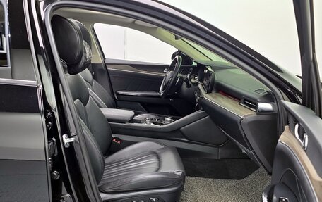 KIA K5, 2021 год, 1 792 000 рублей, 7 фотография