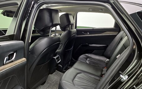 KIA K5, 2021 год, 1 792 000 рублей, 9 фотография