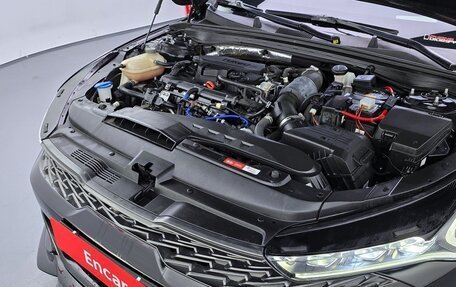 KIA K5, 2021 год, 1 792 000 рублей, 5 фотография