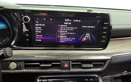 KIA K5, 2021 год, 1 792 000 рублей, 15 фотография