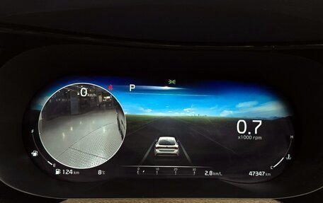 KIA K5, 2021 год, 1 792 000 рублей, 13 фотография