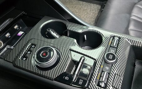 KIA K5, 2021 год, 1 792 000 рублей, 16 фотография