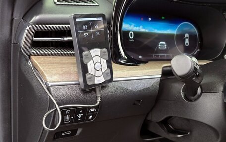 KIA K5, 2021 год, 1 792 000 рублей, 12 фотография