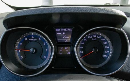 Hyundai i30 II рестайлинг, 2013 год, 750 111 рублей, 9 фотография