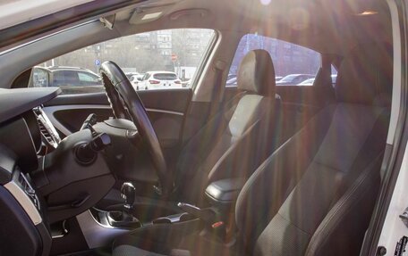 Hyundai i30 II рестайлинг, 2013 год, 750 111 рублей, 16 фотография